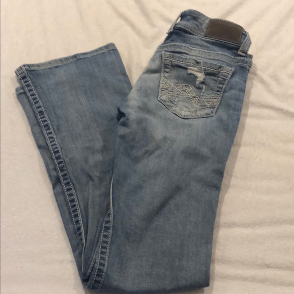 Bke Payton jeans